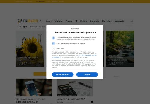 fincomfort.pl