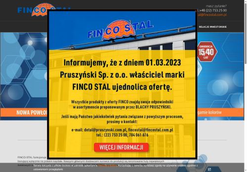 fincostal.com.pl