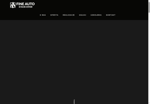 fineauto.pl
