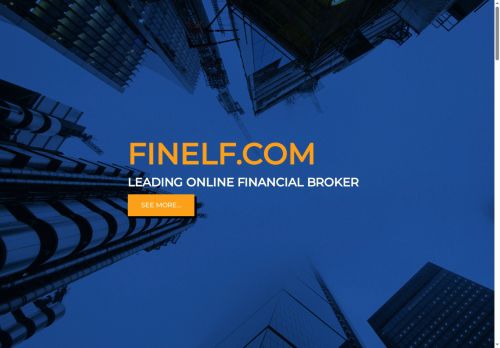 finelf.com
