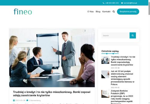 fineo.pl