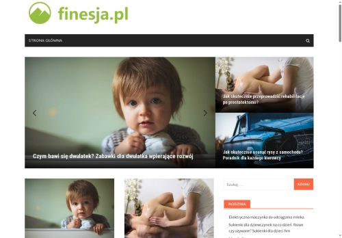 finesja.pl