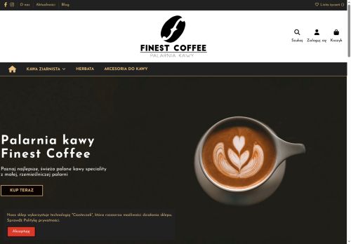 finestcoffee.pl