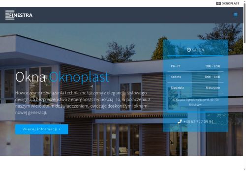 finestra-okna.pl