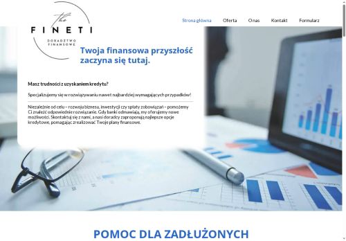 fineti.pl