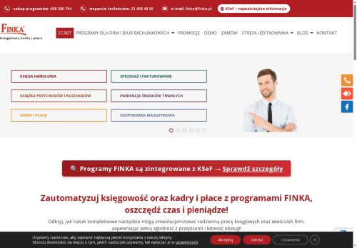 finka.com.pl