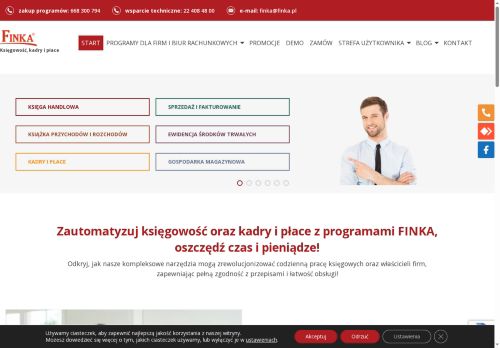 finka.pl
