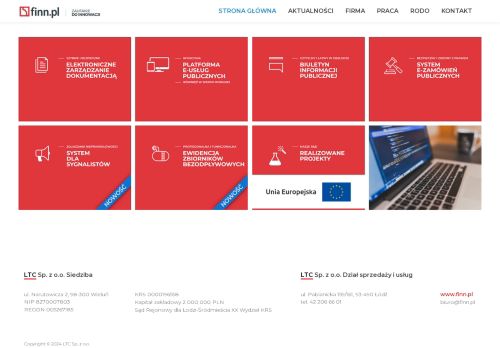 finn.pl