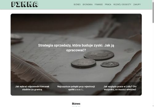 finna.pl