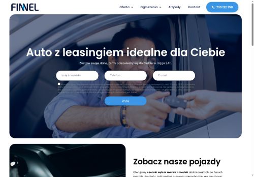 finnel.pl