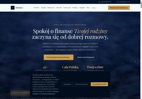 finneo.pl