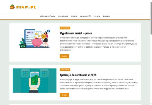 finp.pl