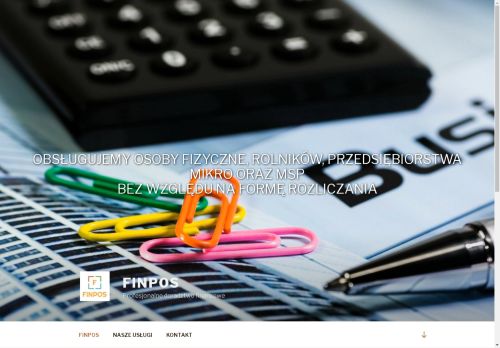 finpos.com.pl