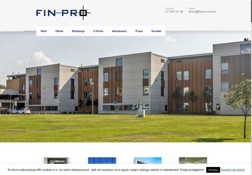 finpro.com.pl