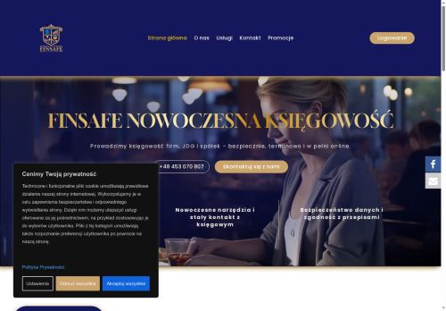 finsafe.pl