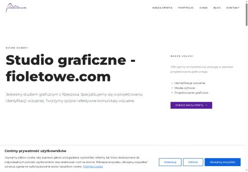 fioletowe.com