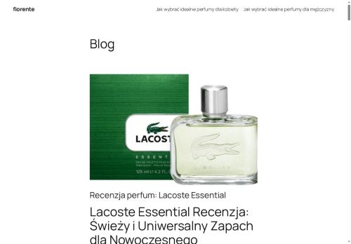 fiorente.pl