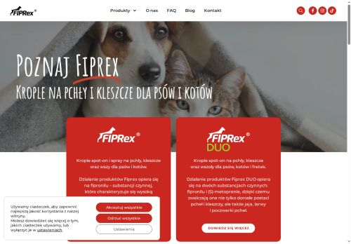 fiprex.pl