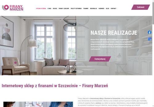 firany-marzen.pl