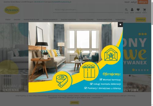 firanydywanex.pl