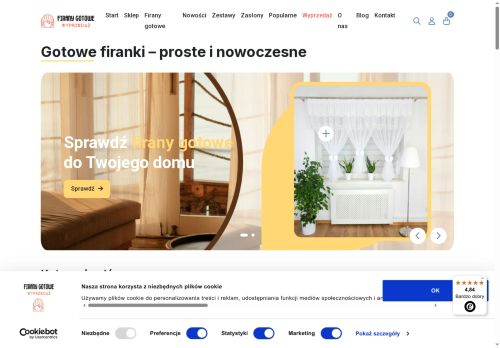 firanygotowe.com