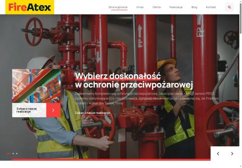 fireatex.pl