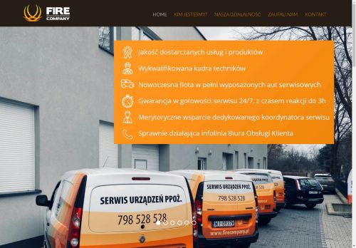 firecompany.pl