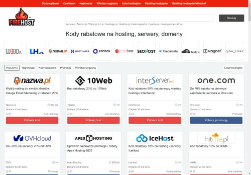 firehost.pl