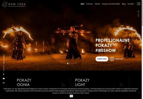 fireshow.pl