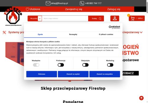 firestop.pl