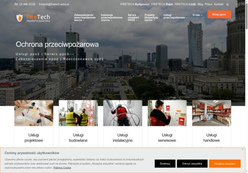 firetech.waw.pl