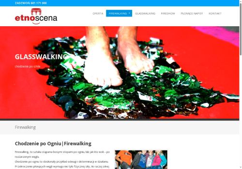 firewalking.pl