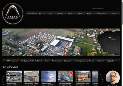 firma-aman.pl