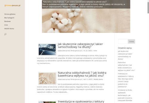 firma-janusz.pl