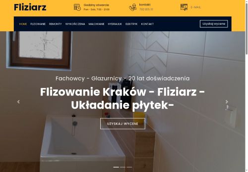 firma-remontowa-krakow.pl