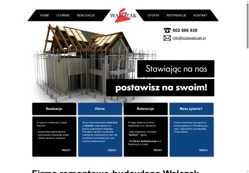 firmabudowlanawalczak.pl