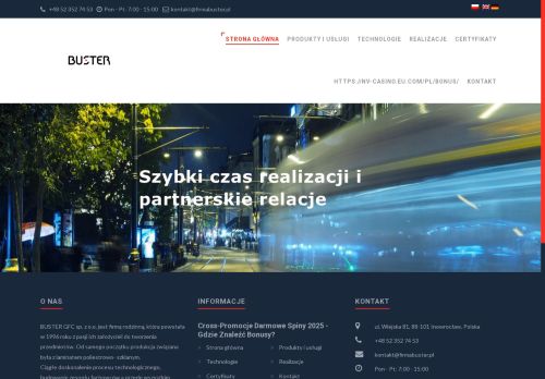 firmabuster.pl