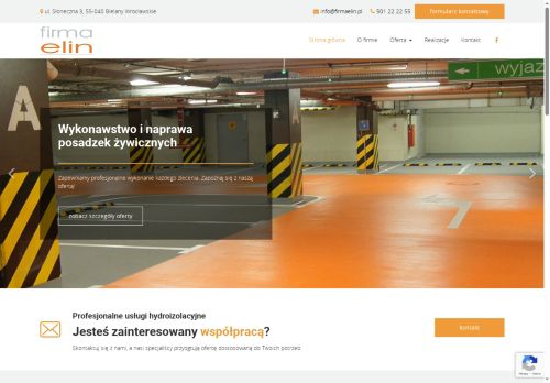 firmaelin.pl