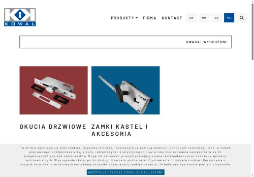 firmakowal.pl