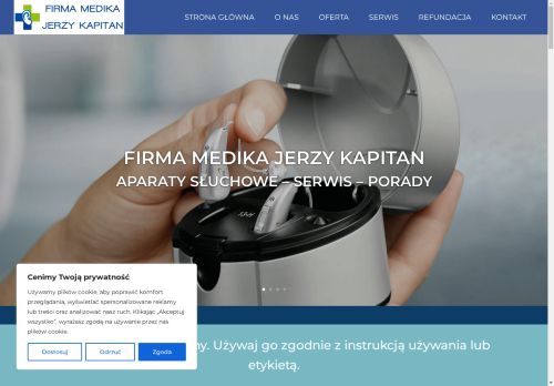 firmamedika.pl