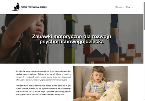 firmaprzyjaznamamie.pl