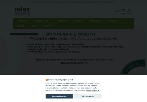 firmarelax.pl