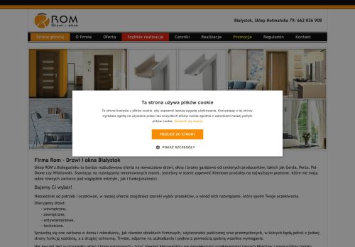 firmarom.pl
