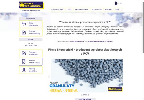 firmaskowronski.pl