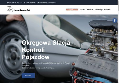 firmaszczepaniak.pl