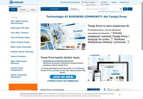 firmbook.eu