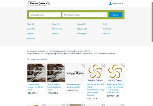 firmowa-strona.pl