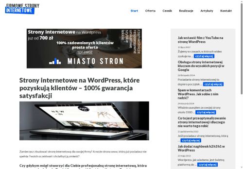 firmowe-strony-internetowe.eu