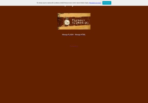 firmowywyjazd.pl