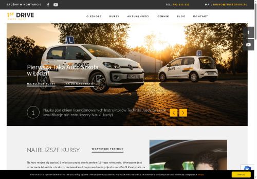 firstdrive.pl
